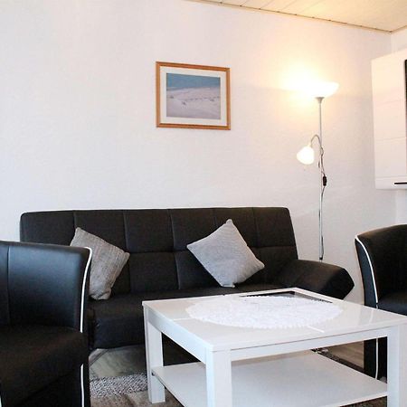 Ferienwohnung-Marion Санкт Петер-Ординг Екстериор снимка