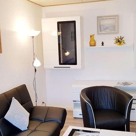 Ferienwohnung-Marion Санкт Петер-Ординг Екстериор снимка