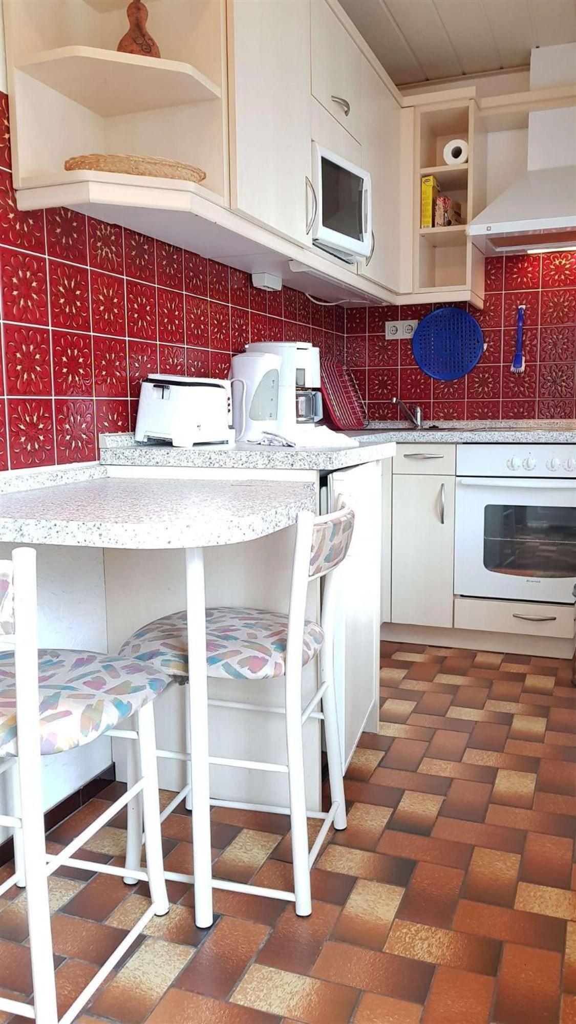 Ferienwohnung-Marion Санкт Петер-Ординг Екстериор снимка